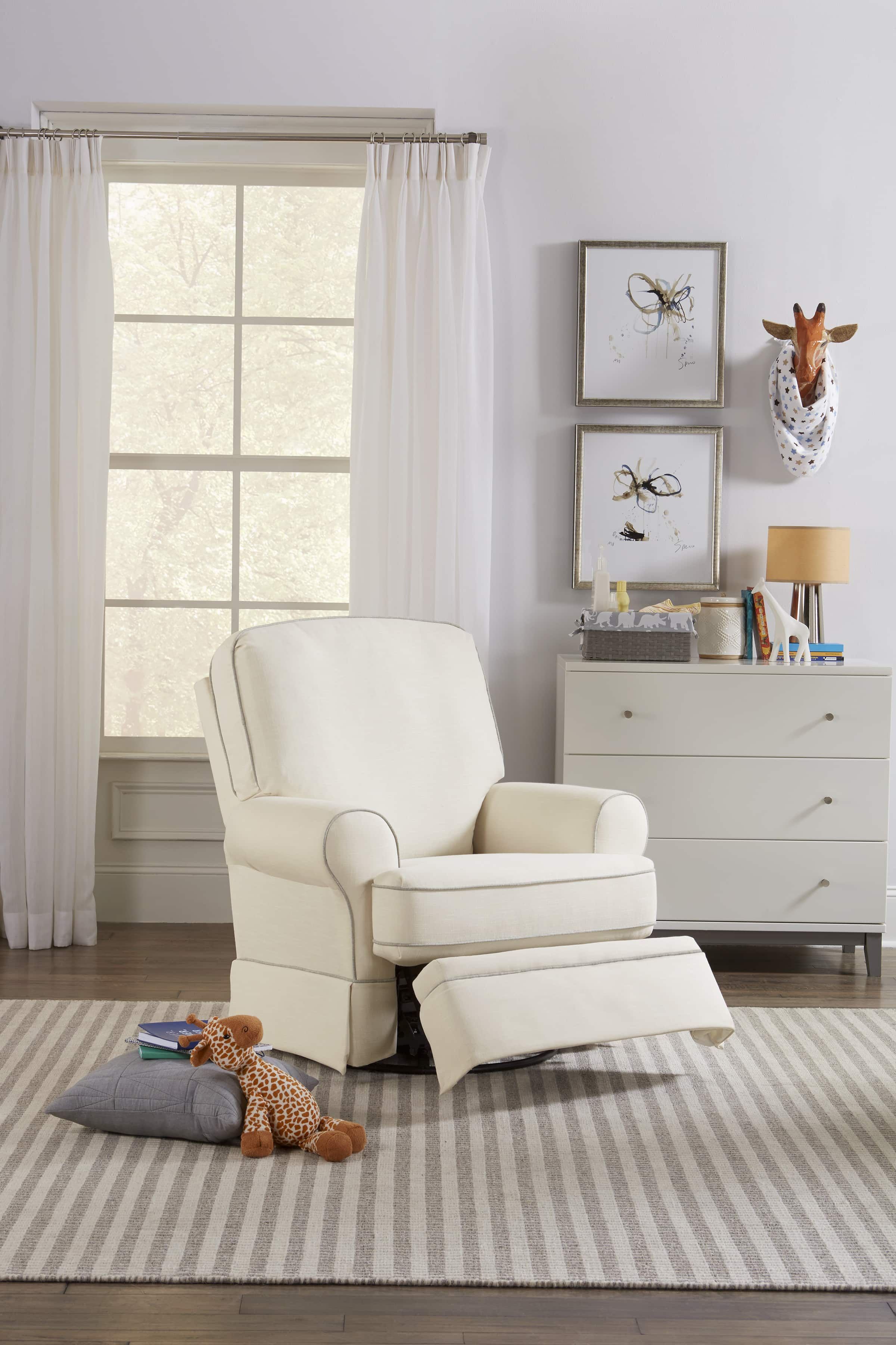 Juliana Armchair