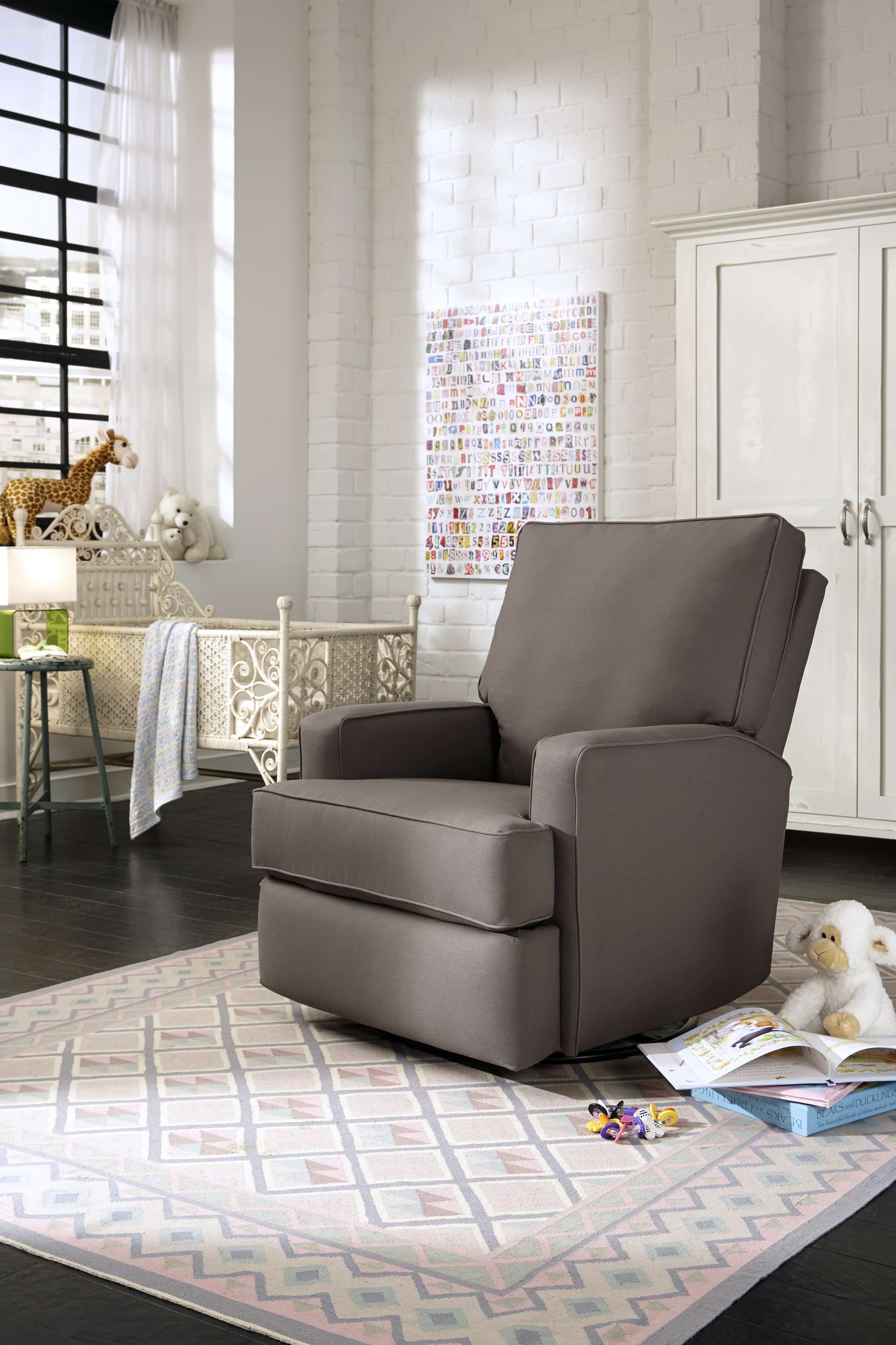 Kersey Armchair