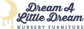 Dream a Little Dream Nursery Furniture Logo